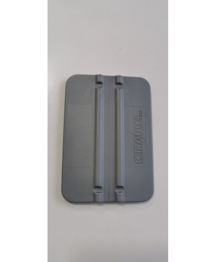 Հարթեցնող դանակ  Ռաքել ORAFOL  Plastic, silver grey