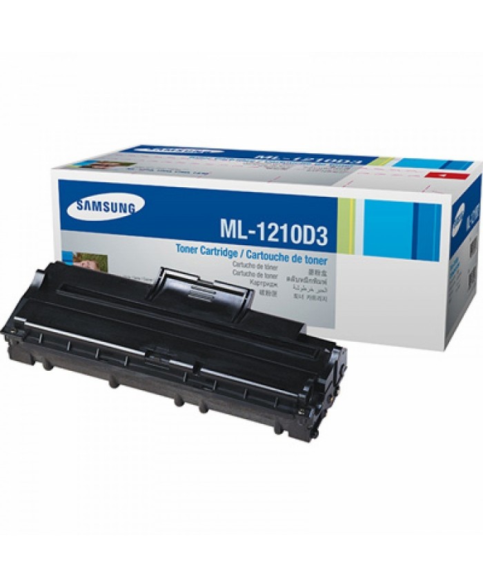 Samsung ML 1210D3  քարթրիջի լիցքավորում 